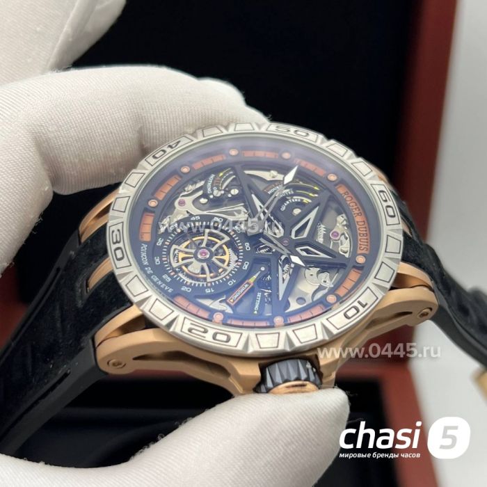 Часы Roger Dubuis Excalibur (21630)