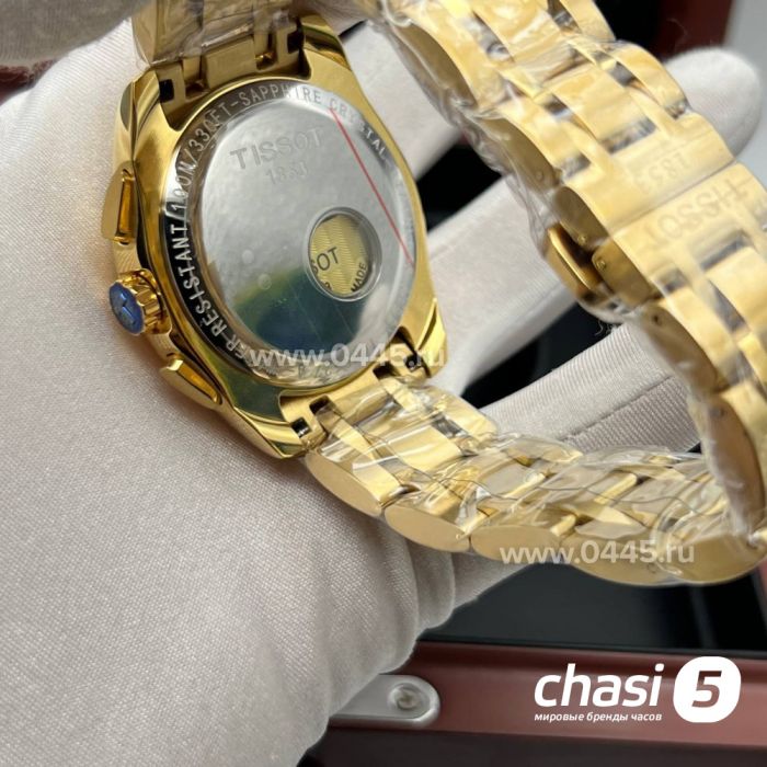 Часы Tissot Couturier Automatic (21635)