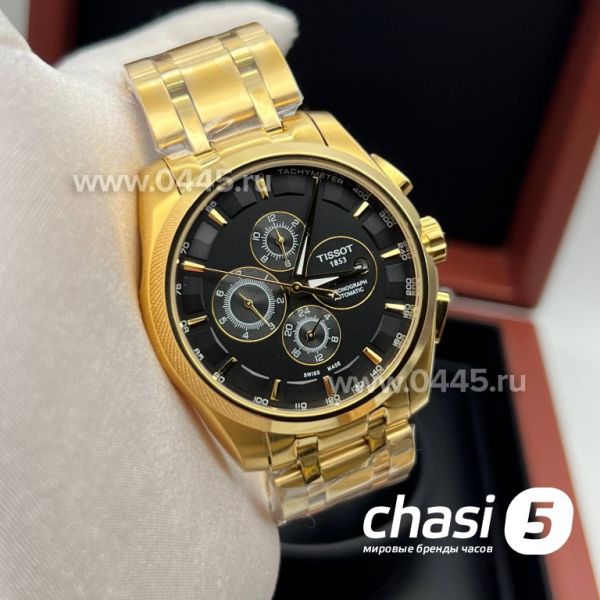 Часы Tissot Couturier Automatic (21635)