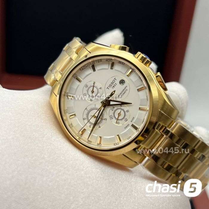 Часы Tissot Couturier Automatic (21636)