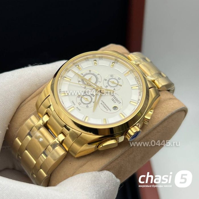 Часы Tissot Couturier Automatic (21636)