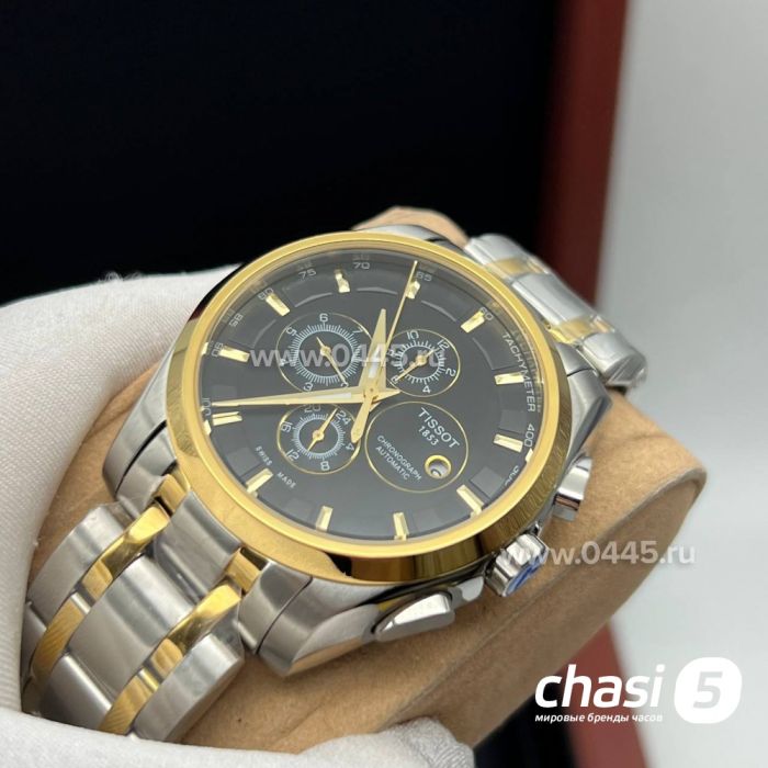 Часы Tissot Couturier Automatic (21637)