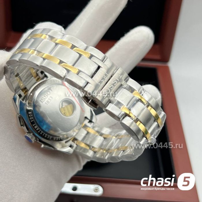 Часы Tissot Couturier Automatic (21637)