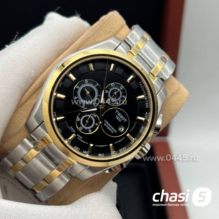 Часы Tissot Couturier Automatic (21637)