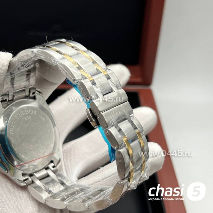 Часы Tissot Couturier Automatic (21638)