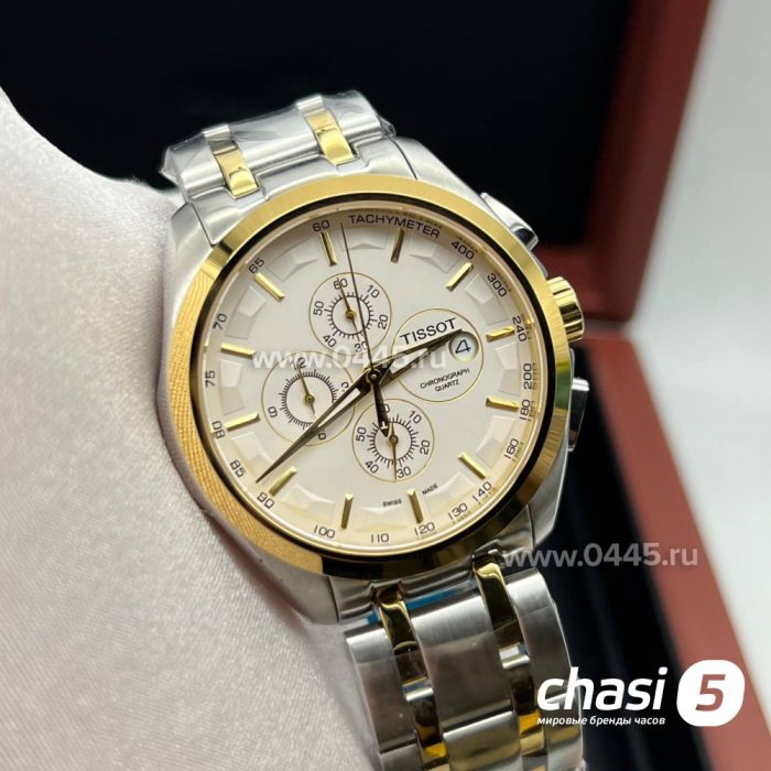 Часы Tissot Couturier Automatic (21638)