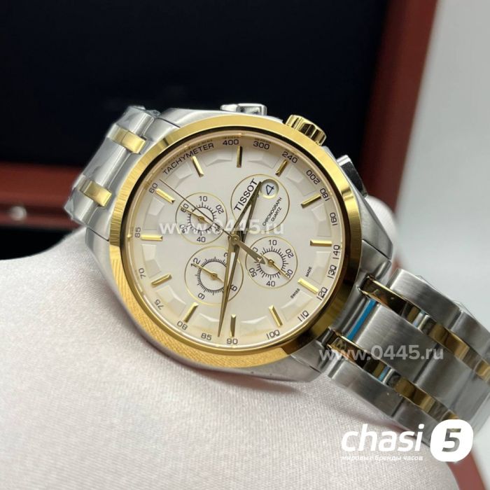 Часы Tissot Couturier Automatic (21638)