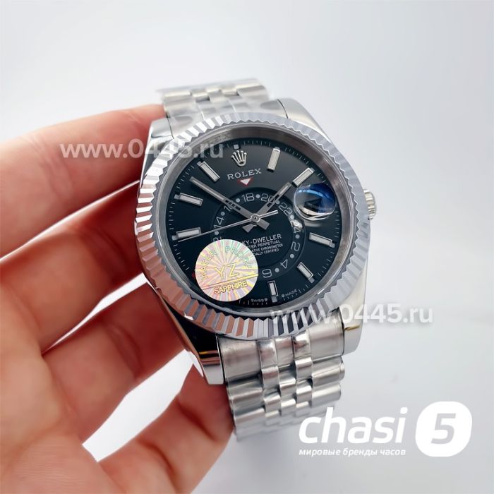 Часы Rolex Sky-dweller (21639)
