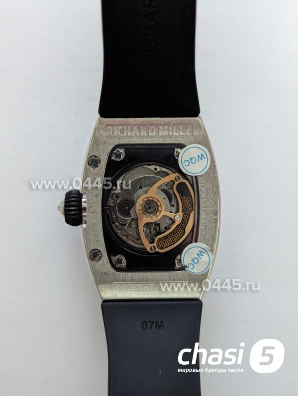 Часы Richard Mille (21640)