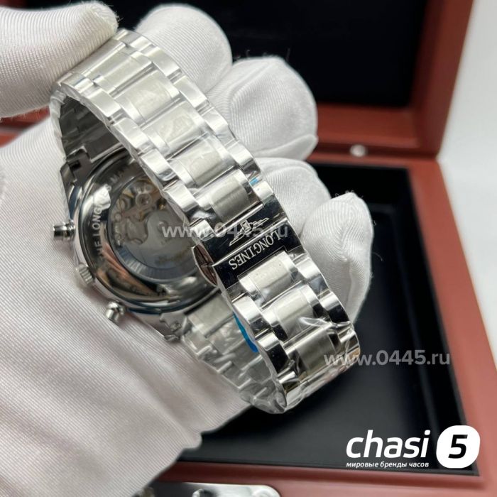 Часы Longines Master Collection (21643)
