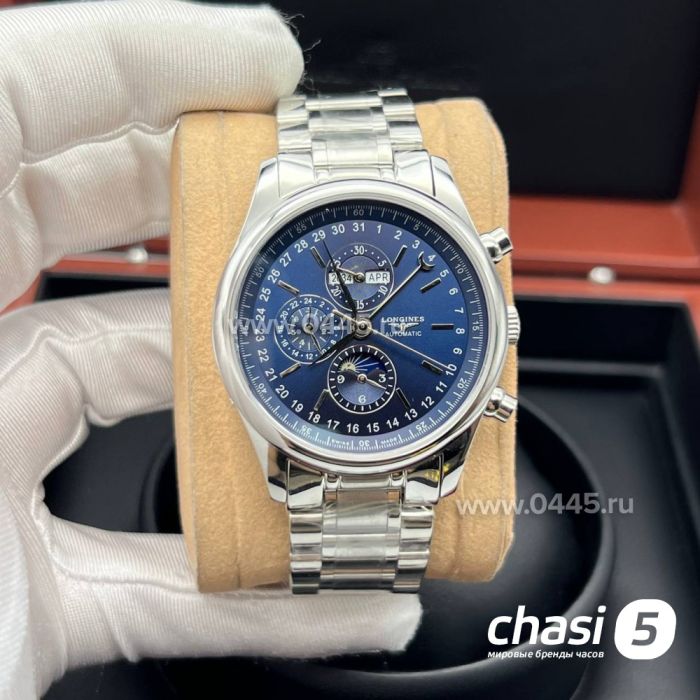Часы Longines Master Collection (21643)