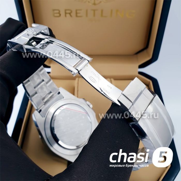 Часы Rolex Explorer II (21646)