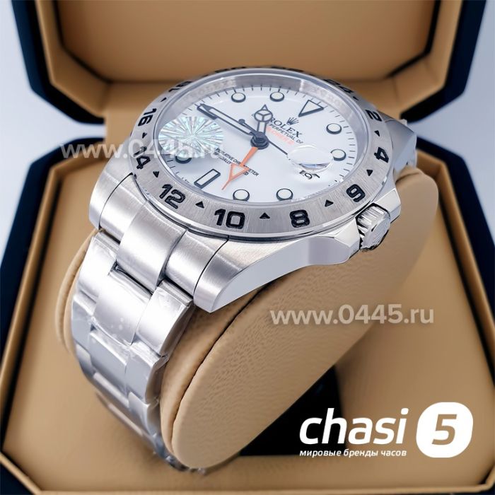 Часы Rolex Explorer II (21646)