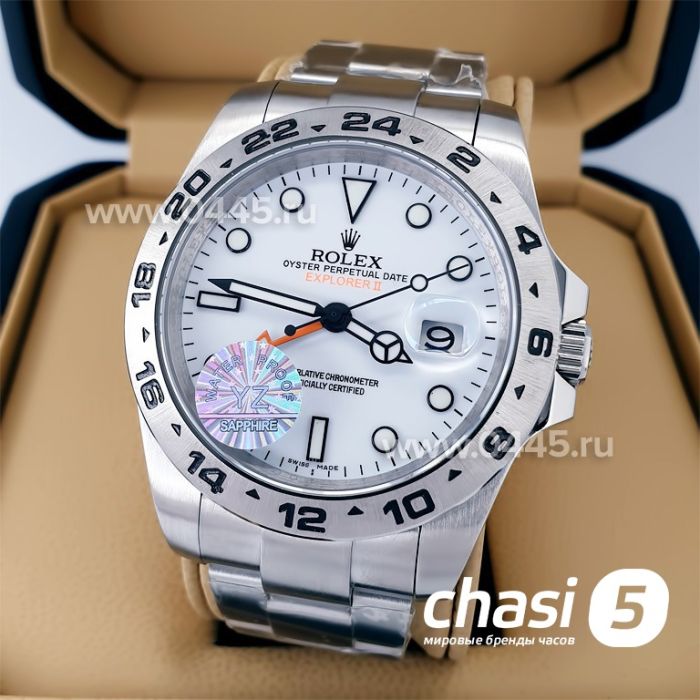 Часы Rolex Explorer II (21646)