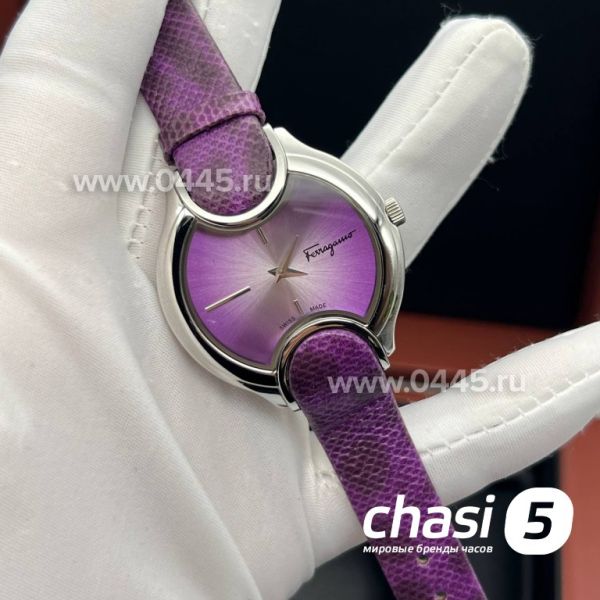 Часы Salvatore Ferragamo Signature (21651)