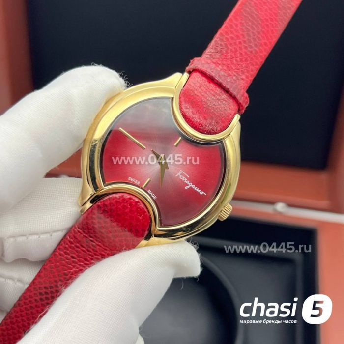 Часы Salvatore Ferragamo Signature (21652)