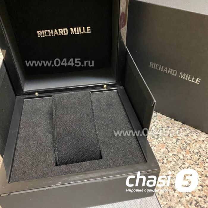 Коробка Richard Mille (21663)