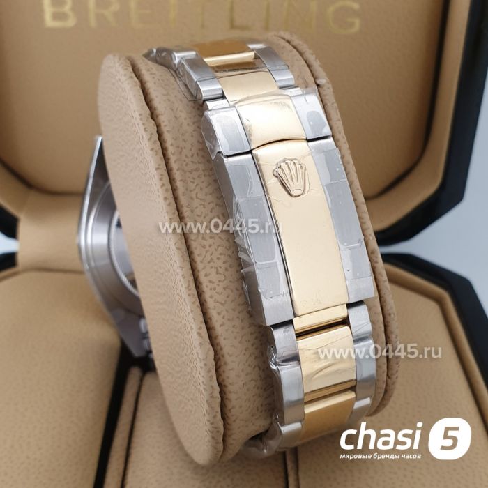 Часы Rolex Datejust (21667)