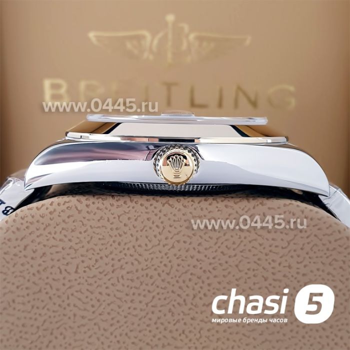 Часы Rolex Datejust (21667)