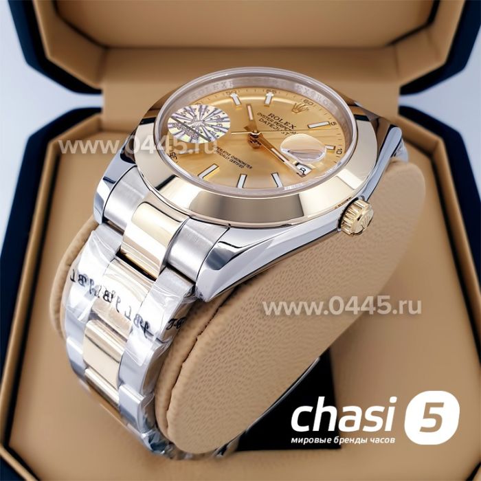 Часы Rolex Datejust (21667)