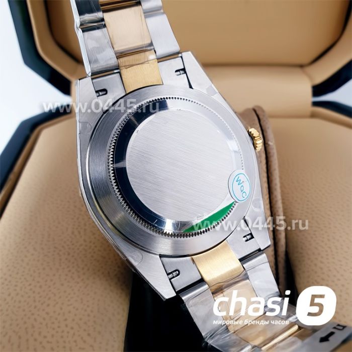 Часы Rolex Datejust (21667)