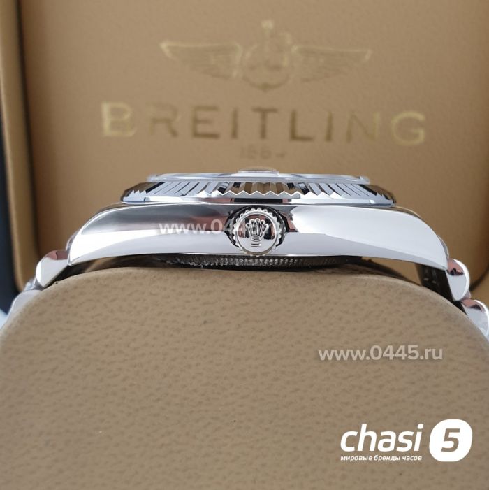 Часы Rolex Datejust (21668)