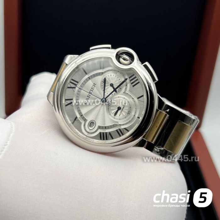 Часы Cartier (21669)