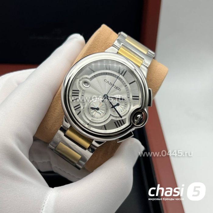 Часы Cartier (21669)