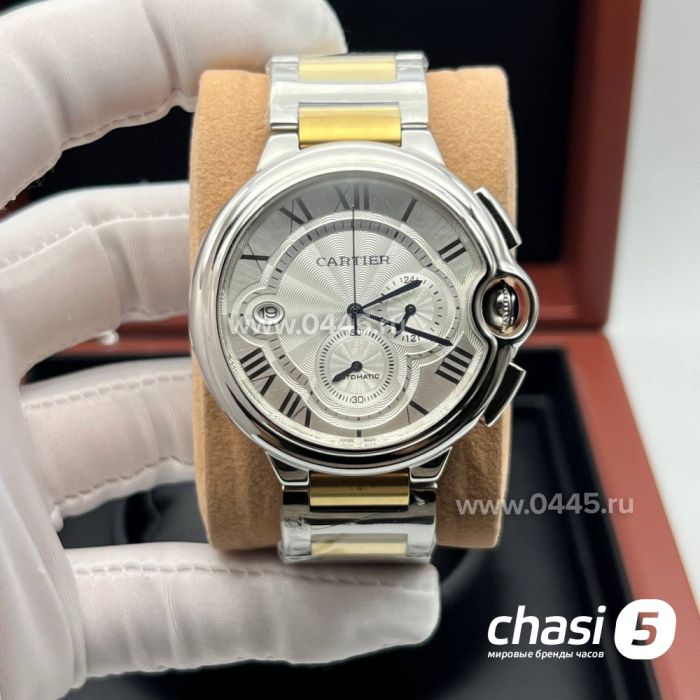 Часы Cartier (21669)