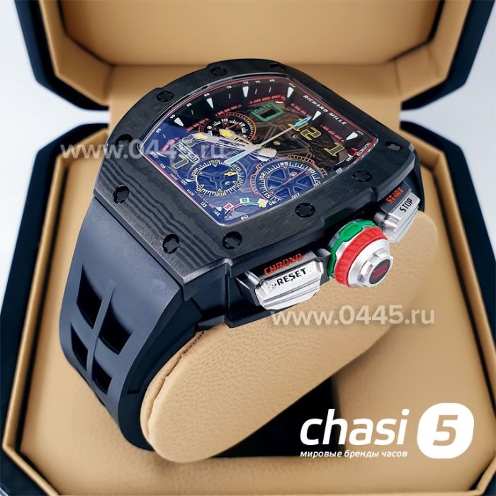 Часы Richard Mille (21673)