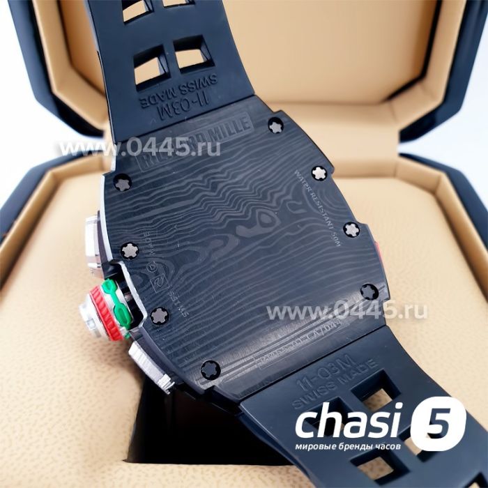 Часы Richard Mille (21673)