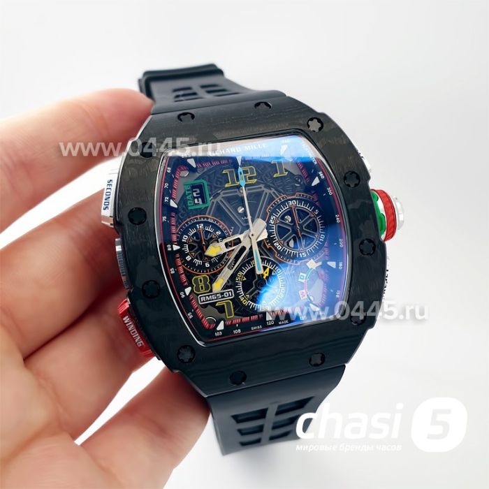 Часы Richard Mille (21673)