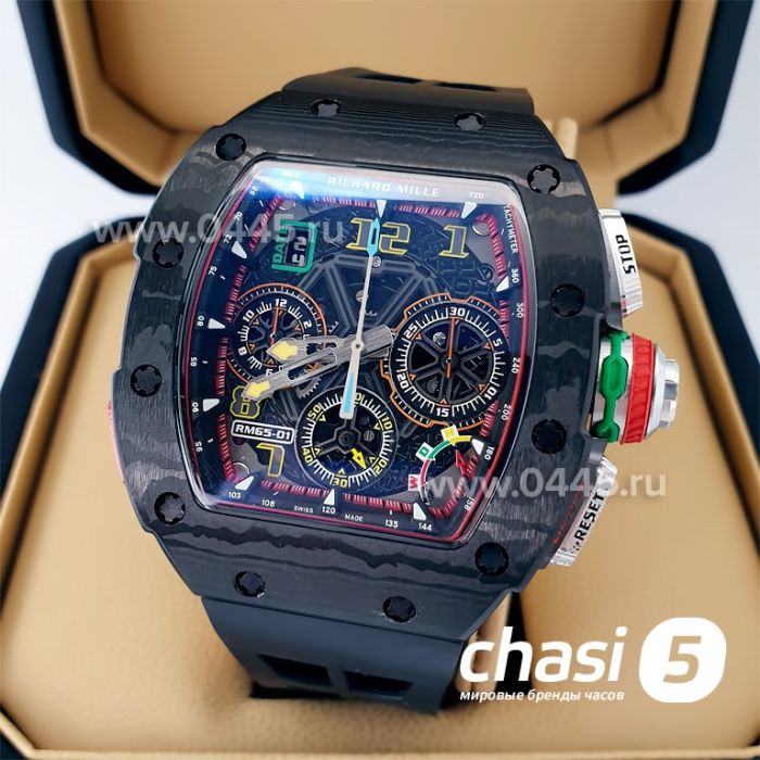 Часы Richard Mille (21673)