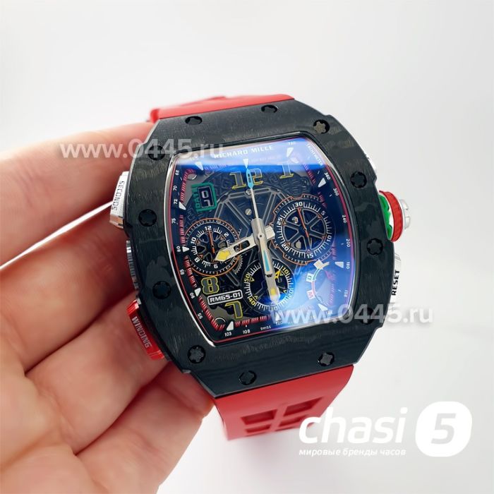 Часы Richard Mille (21676)