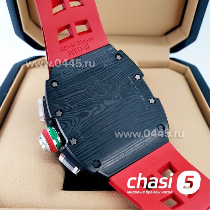 Часы Richard Mille (21676)