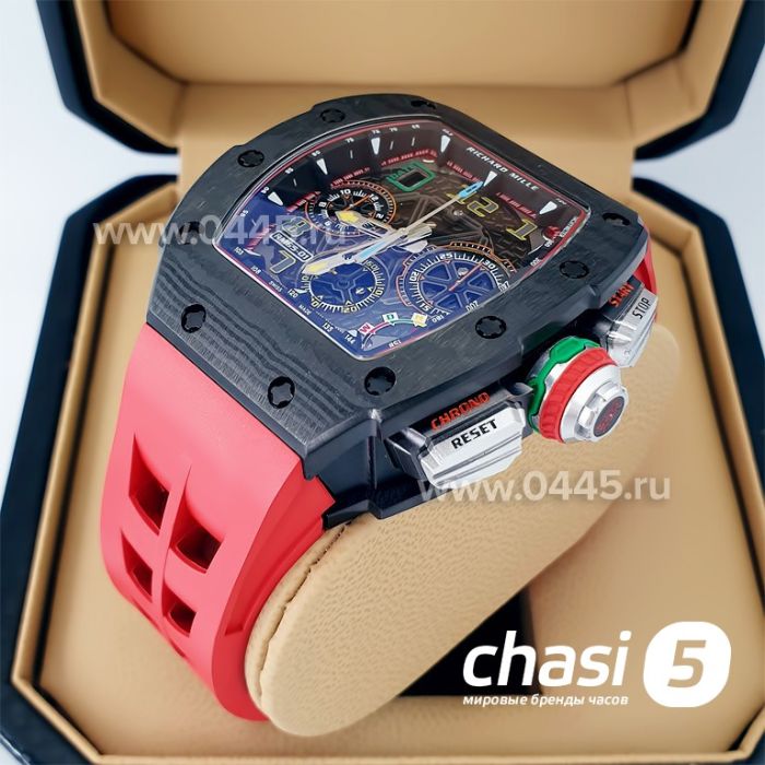 Часы Richard Mille (21676)