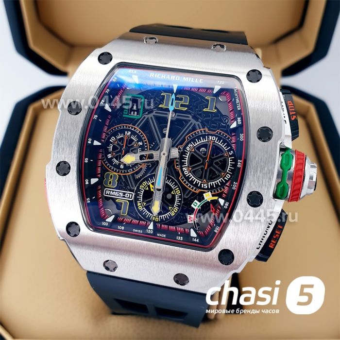 Часы Richard Mille (21679)