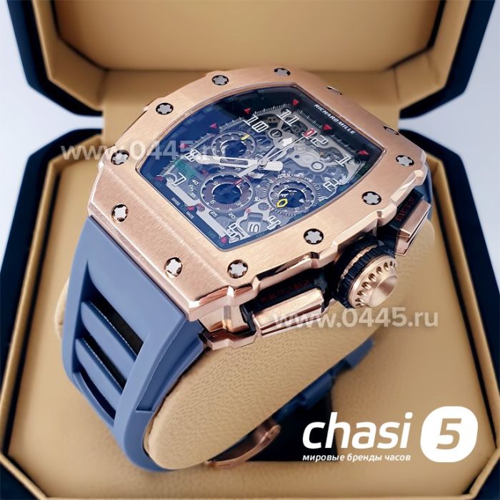 Часы Richard Mille (21683)