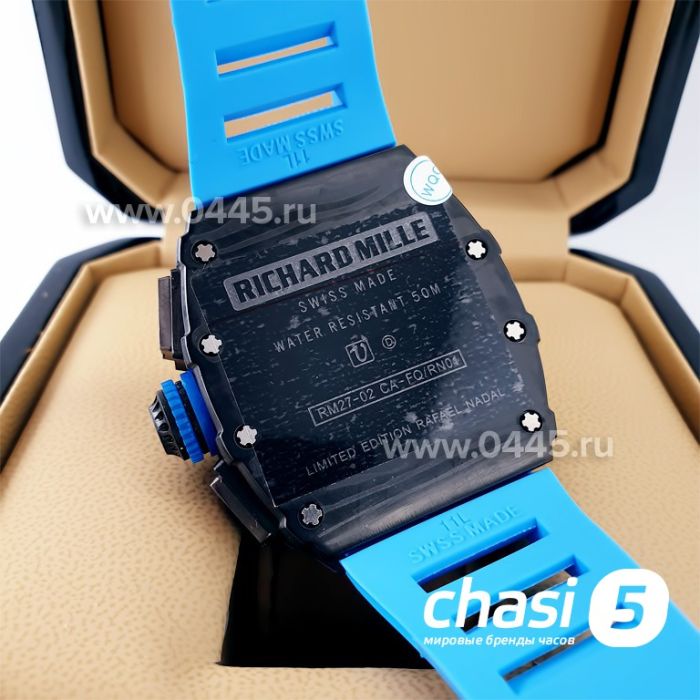 Часы Richard Mille (21687)