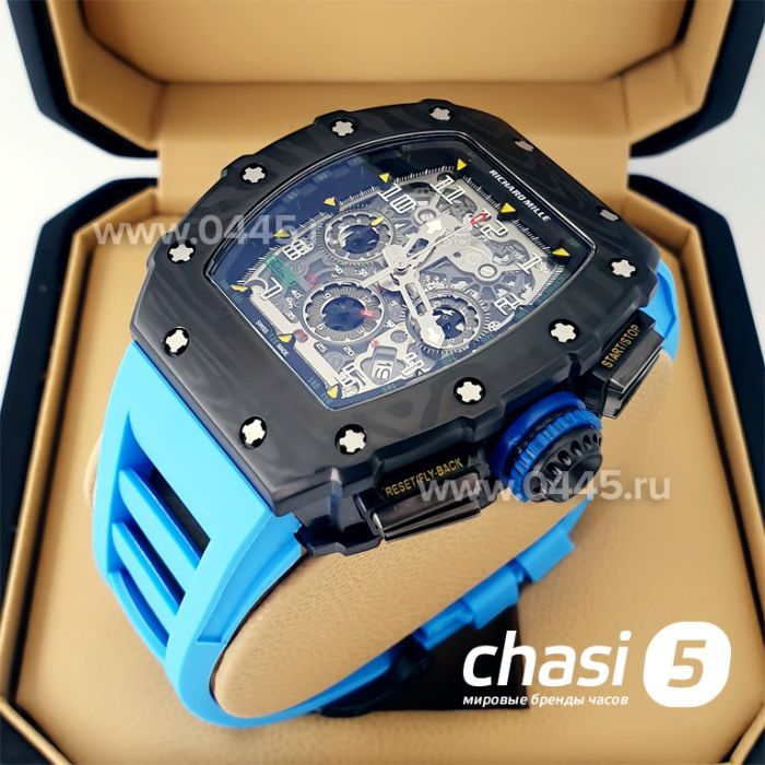 Часы Richard Mille (21687)