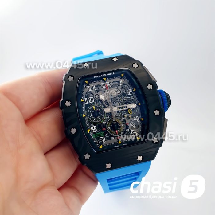 Часы Richard Mille (21687)