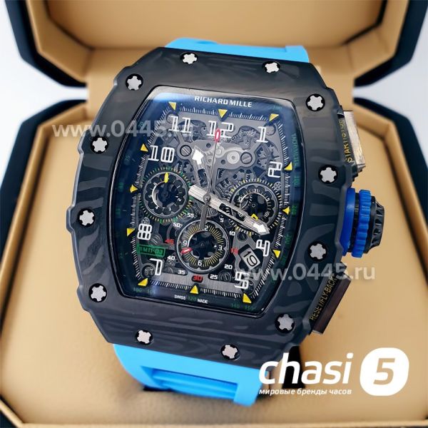 Часы Richard Mille (21687)