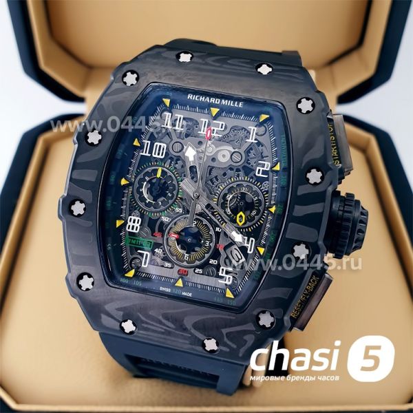 Часы Richard Mille (21688)