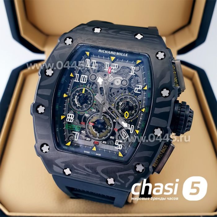 Часы Richard Mille (21688)