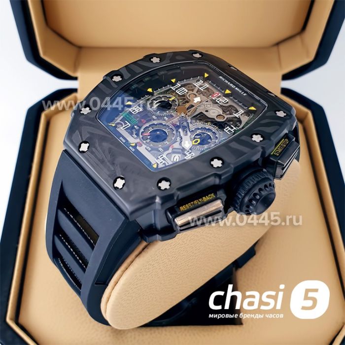 Часы Richard Mille (21688)