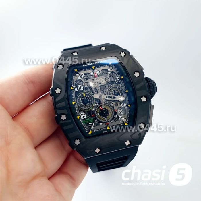 Часы Richard Mille (21688)