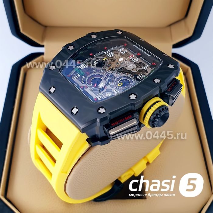 Часы Richard Mille (21689)