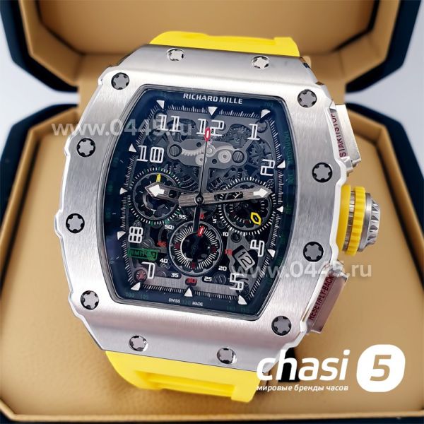 Часы Richard Mille (21692)