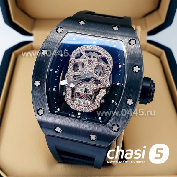 Часы Richard Mille (21696)
