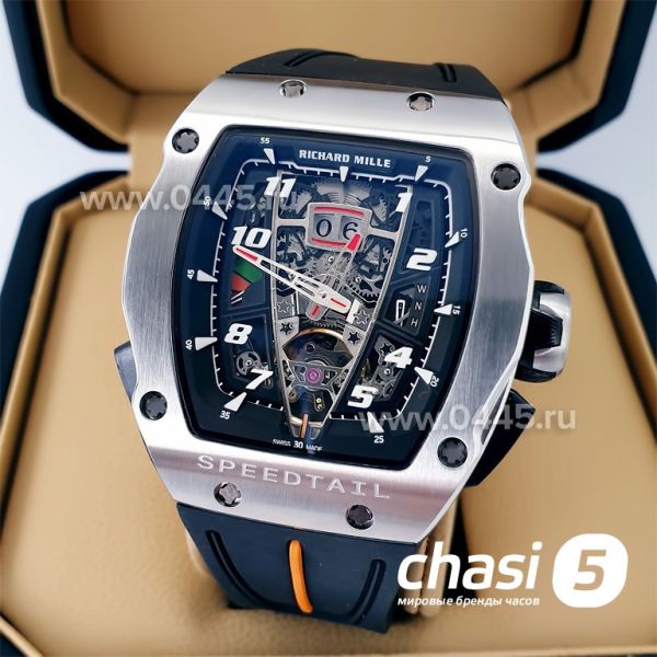 Часы Richard Mille SPEEDTAIL (21698)
